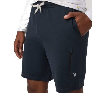 Vuori Current Tech Tee – Men’s